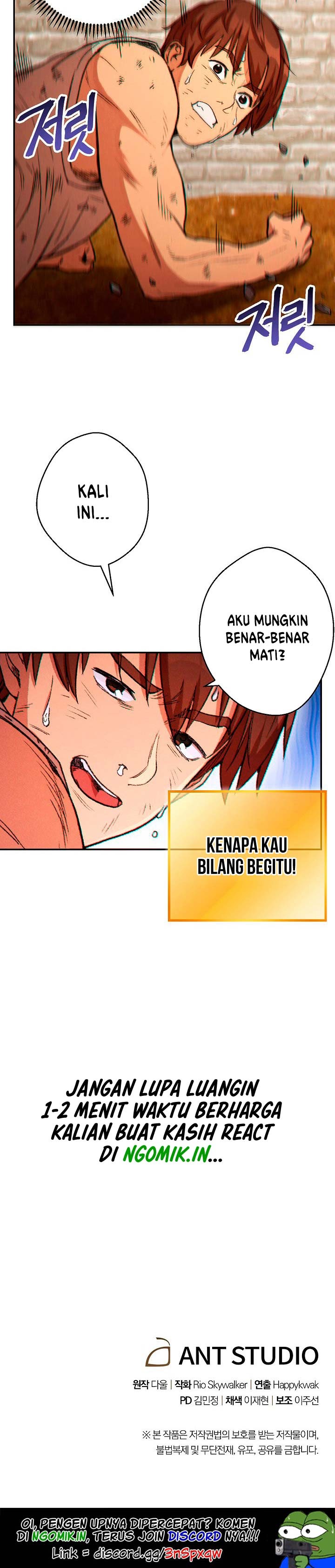 Dilarang COPAS - situs resmi www.mangacanblog.com - Komik dungeon reset 039 - chapter 39 40 Indonesia dungeon reset 039 - chapter 39 Terbaru 28|Baca Manga Komik Indonesia|Mangacan